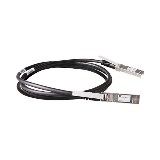 HPE X242 10G SFP+ to SFP+ 3m Copper Cabl