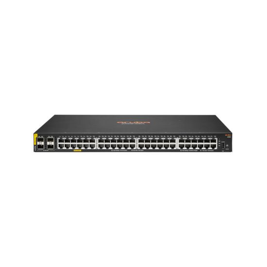 Aruba 6100 48G CL4 4SFP+ Swch