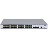 DAHUA S5436-24GF8GT4X, 36 Port, 24 Port GigaBit SFP, 8 Port Gigabit La