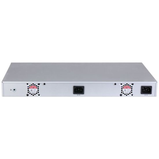 DAHUA S5436-24GF8GT4X, 36 Port, 24 Port GigaBit SFP, 8 Port Gigabit La