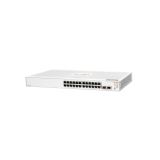 HP Aruba Instant On, JL812A, 1830-24G, 24Port, GigaBit, 2 Port Gigabit