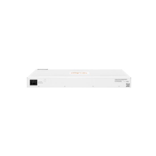 HP Aruba Instant On, JL812A, 1830-24G, 24Port, GigaBit, 2 Port Gigabit