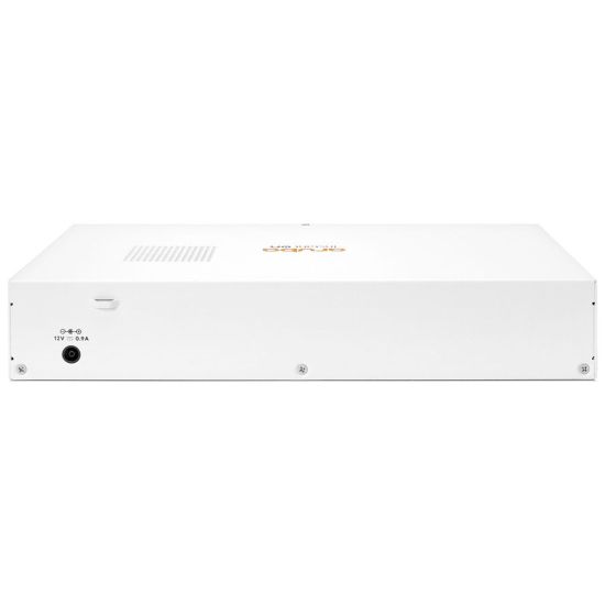 HP Aruba Instant On, JL680A, 1930-8G, 8Port, GigaBit, 2 Port Gigabit S