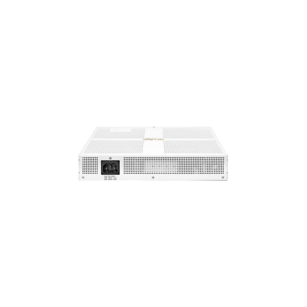 HP Aruba Instant On, JL681A, 1930-8G, 8Port, GigaBit, PoE 124W, 2 Port