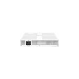 HP Aruba Instant On, JL681A, 1930-8G, 8Port, GigaBit, PoE 124W, 2 Port