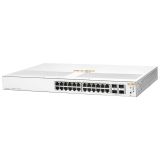 HP Aruba Instant On, JL682A, 1930-24G, 24Port, GigaBit, 4 Port Gigabit