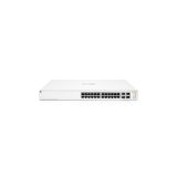HP Aruba Instant On, JL683B, 1930-24G, 24Port, GigaBit, PoE 195W, 4 Po