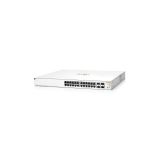 HP Aruba Instant On, JL683B, 1930-24G, 24Port, GigaBit, PoE 195W, 4 Po