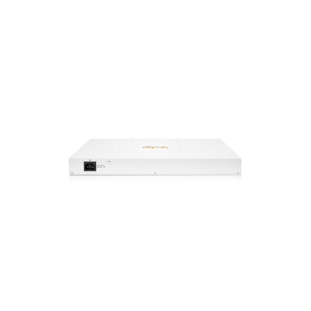 HP Aruba Instant On, JL683B, 1930-24G, 24Port, GigaBit, PoE 195W, 4 Po