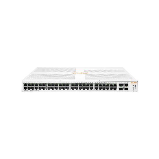 HP Aruba Instant On, JL685A, 1930-48G, 48Port, GigaBit, 4 Port Gigabit