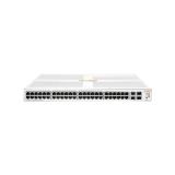HP Aruba Instant On, JL685A, 1930-48G, 48Port, GigaBit, 4 Port Gigabit