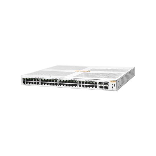 HP Aruba Instant On, JL685A, 1930-48G, 48Port, GigaBit, 4 Port Gigabit