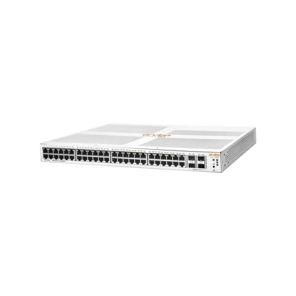 HP Aruba Instant On, JL685A, 1930-48G, 48Port, GigaBit, 4 Port Gigabit