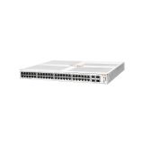 HP Aruba Instant On, JL685A, 1930-48G, 48Port, GigaBit, 4 Port Gigabit
