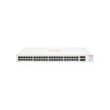 HP Aruba Instant On, JL814A, 1830-48G, 48Port, GigaBit, 4 Port Gigabit