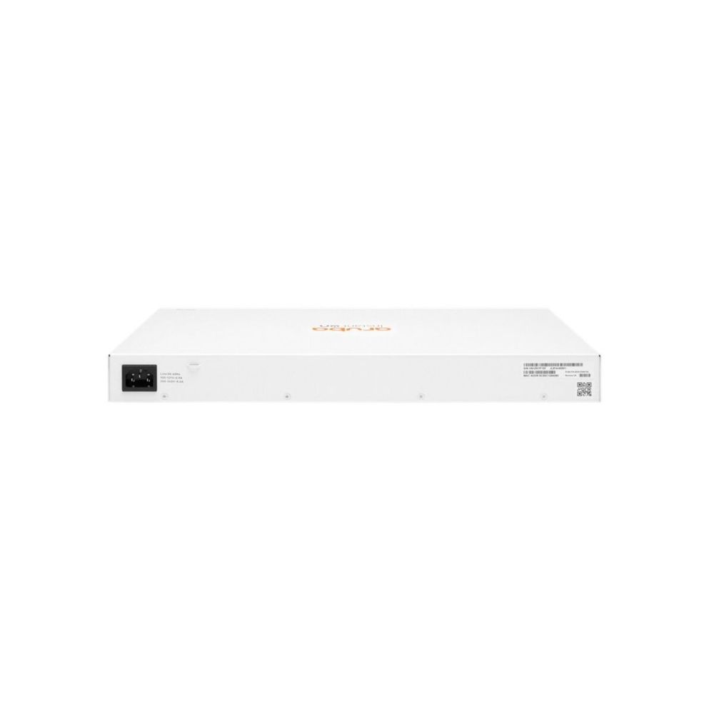 HP Aruba Instant On, JL814A, 1830-48G, 48Port, GigaBit, 4 Port Gigabit