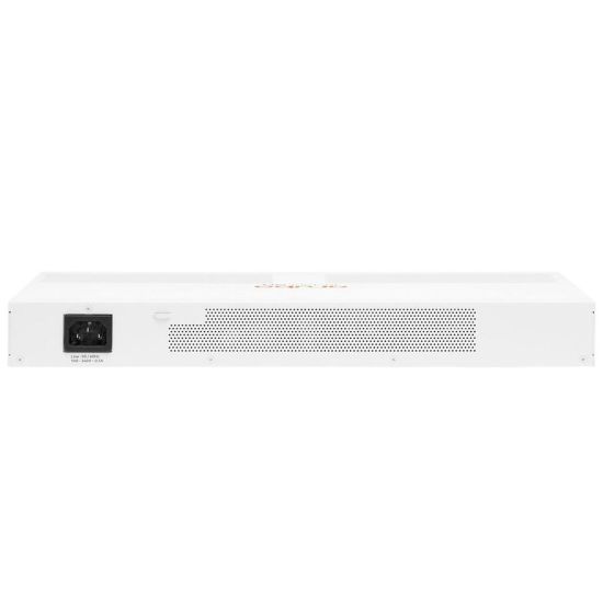HP Aruba Instant On, R8R50A, 1430-24G, 24Port, GigaBit, 2 Port GigaBit