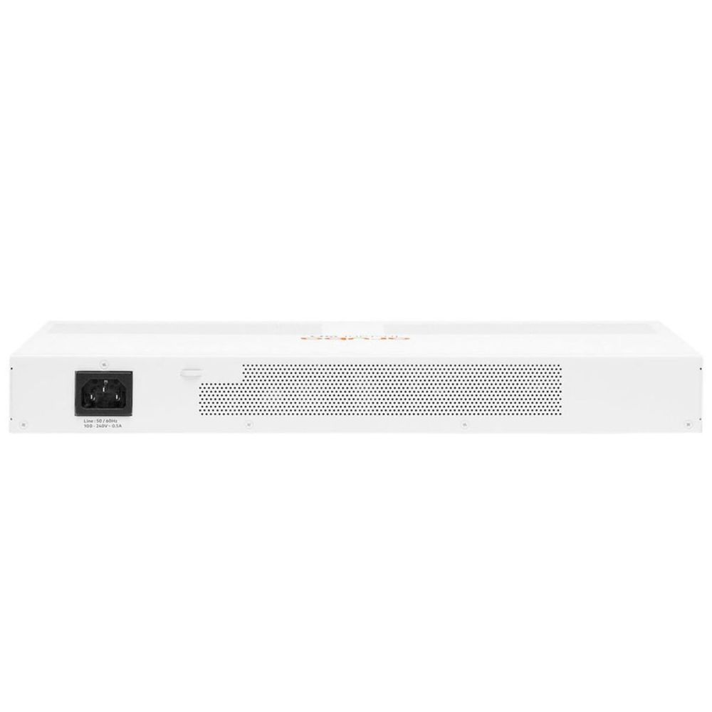 HP Aruba Instant On, R8R50A, 1430-24G, 24Port, GigaBit, 2 Port GigaBit