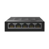 TP-LINK LS1005G, Green Tech, 5Port, GigaBit, Yönetilemez, Masaüstü Swi