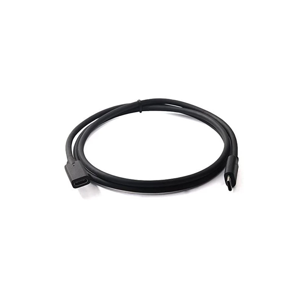 ALLY Usb Type-C to Type-C Uzatma Kablosu 1 Metre