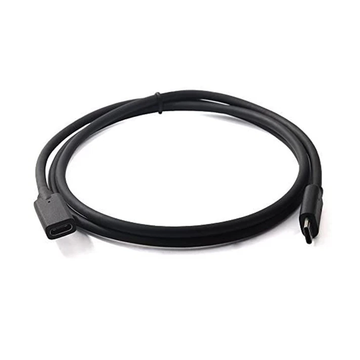 ALLY Usb Type-C to Type-C Uzatma Kablosu 1 Metre