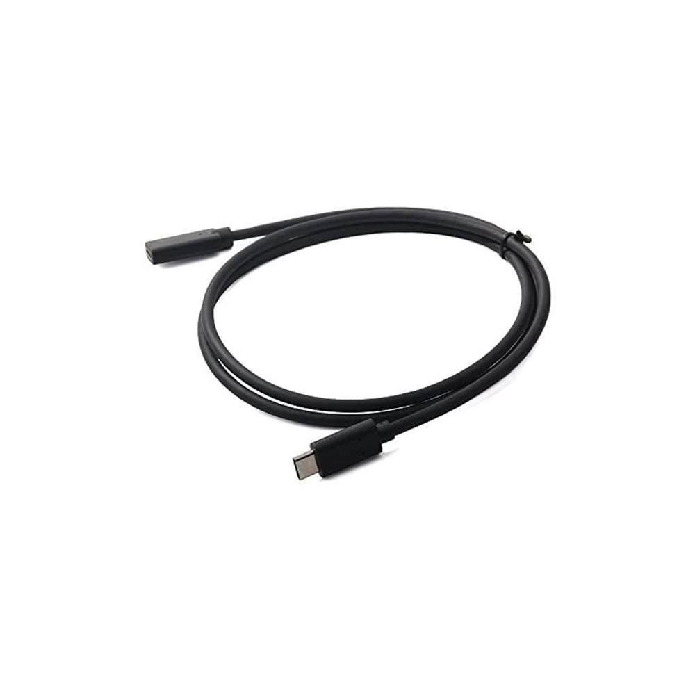 ALLY Usb Type-C to Type-C Uzatma Kablosu 1 Metre