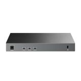 TP-LINK LS1210GP, Green Tech, 8 Port Gigabit, PoE 61W, 1 Port Gigabit 