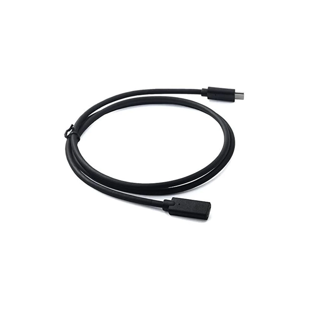 ALLY Usb Type-C to Type-C Uzatma Kablosu 1 Metre