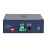 DAHUA CHS4212-8GT-110, 8 Port, Gigabit, PoE 110W, 2 Port Uplink, 2 Por