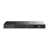 OMADA DS1024G, 24 Port Gigabit, Yönetilemez, Rackmount Metal Kasa Swit