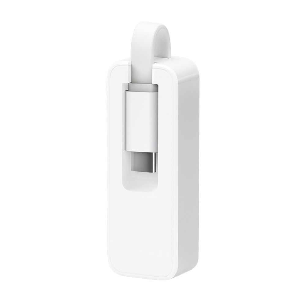 TP-LINK UE300C(UN), GigaBit, Type-C to RJ45, Ethernet Kartı