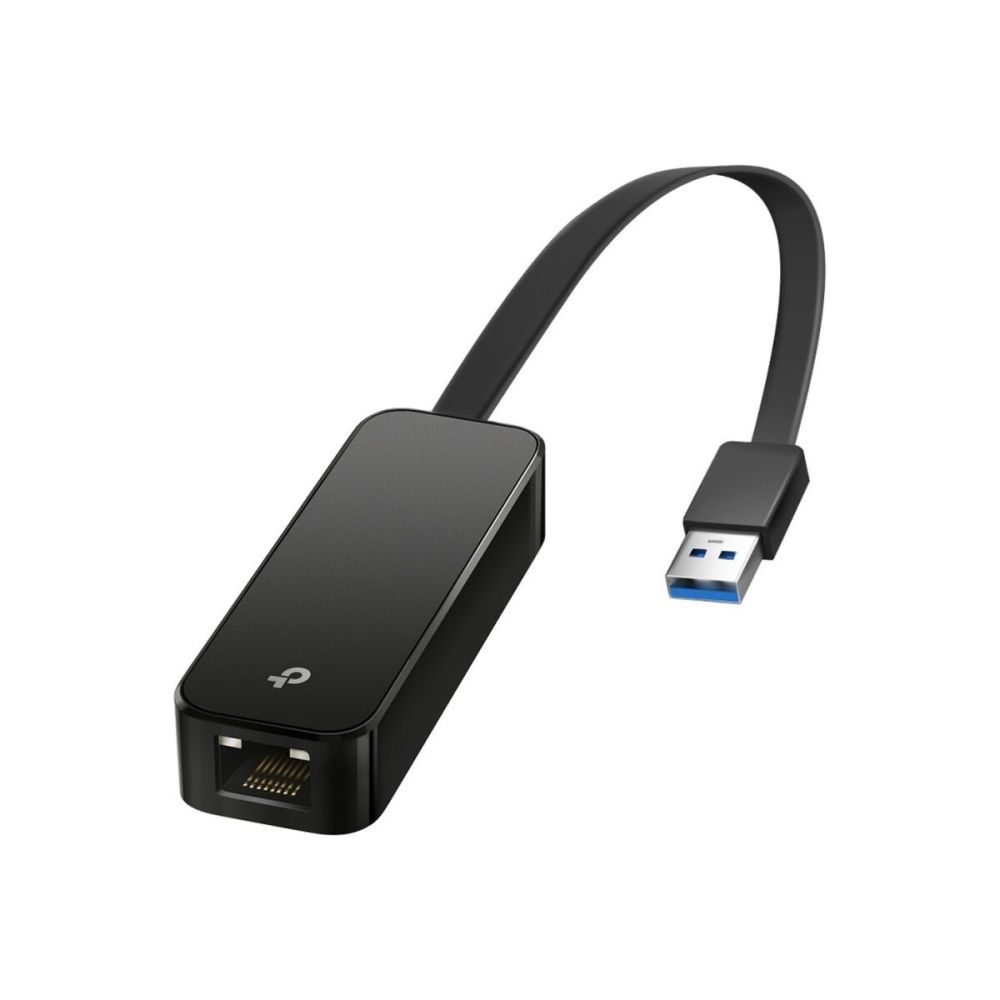 TP-LINK UE306, GigaBit, USB3.0 to RJ45, Ethernet Kartı