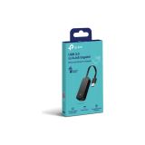 TP-LINK UE306, GigaBit, USB3.0 to RJ45, Ethernet Kartı