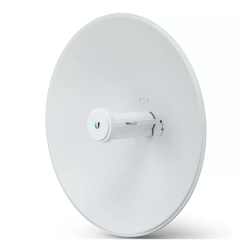 UBIQUITI PBE-5AC-Gen2, PowerBeam, 5Ghz, 450Mbps, 25dBi Anten, Dış Orta