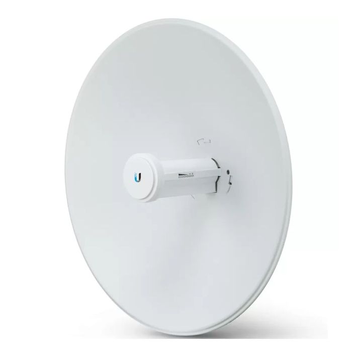 UBIQUITI PBE-5AC-Gen2, PowerBeam, 5Ghz, 450Mbps, 25dBi Anten, Dış Orta
