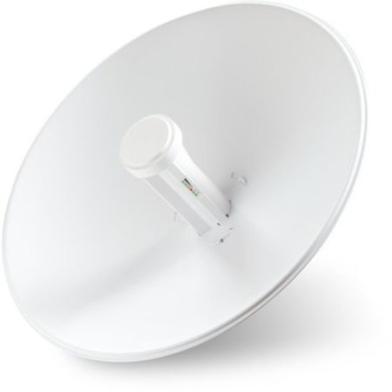 UBIQUITI PBE-5AC-Gen2, PowerBeam, 5Ghz, 450Mbps, 25dBi Anten, Dış Orta