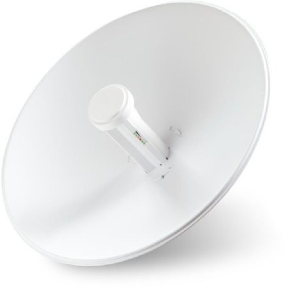 UBIQUITI PBE-5AC-Gen2, PowerBeam, 5Ghz, 450Mbps, 25dBi Anten, Dış Orta