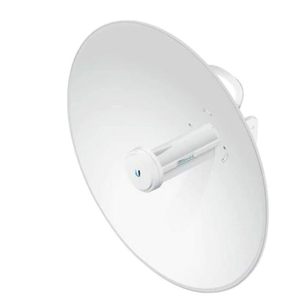 UBIQUITI PBE-5AC-Gen2, PowerBeam, 5Ghz, 450Mbps, 25dBi Anten, Dış Orta