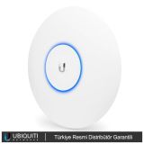 UBIQUITI UAP-AC-PRO, UniFi, Dual Band, 1750Mbps, Tavan Tipi, Access Po