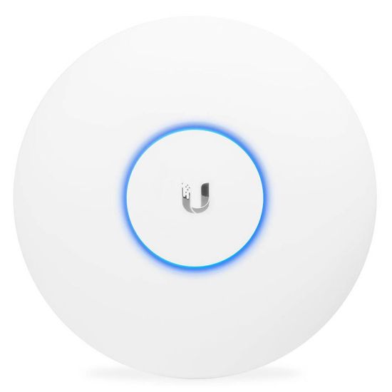 UBIQUITI UAP-AC-PRO, UniFi, Dual Band, 1750Mbps, Tavan Tipi, Access Po