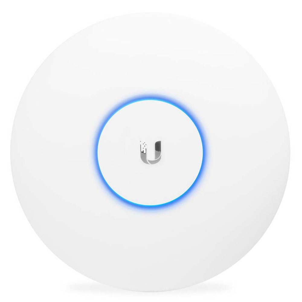 UBIQUITI UAP-AC-PRO, UniFi, Dual Band, 1750Mbps, Tavan Tipi, Access Po