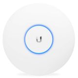 UBIQUITI UAP-AC-PRO, UniFi, Dual Band, 1750Mbps, Tavan Tipi, Access Po