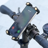 Baseus Quick to take 360 Derece Dönebilen Bisiklet ve Motosiklet Telef