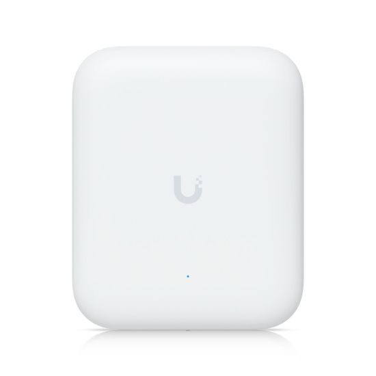 UBIQUITI UAP-U7-Outdoor, DualBand, 4300Mbps, Wifi7, Duvar Tipi, Access