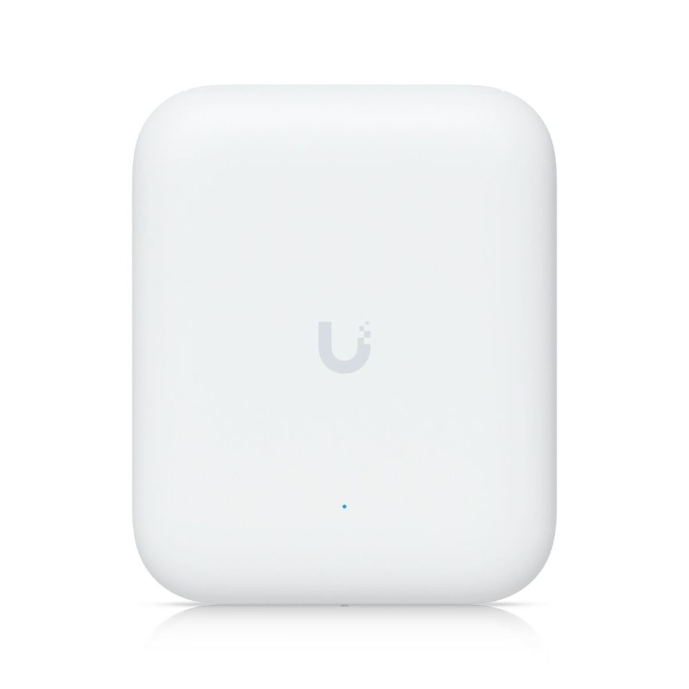 UBIQUITI UAP-U7-Outdoor, DualBand, 4300Mbps, Wifi7, Duvar Tipi, Access