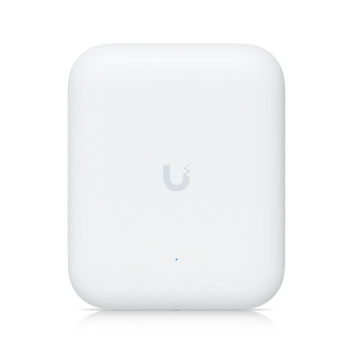 UBIQUITI UAP-U7-Outdoor, DualBand, 4300Mbps, Wifi7, Duvar Tipi, Access