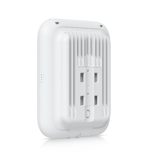 UBIQUITI UAP-U7-Outdoor, DualBand, 4300Mbps, Wifi7, Duvar Tipi, Access