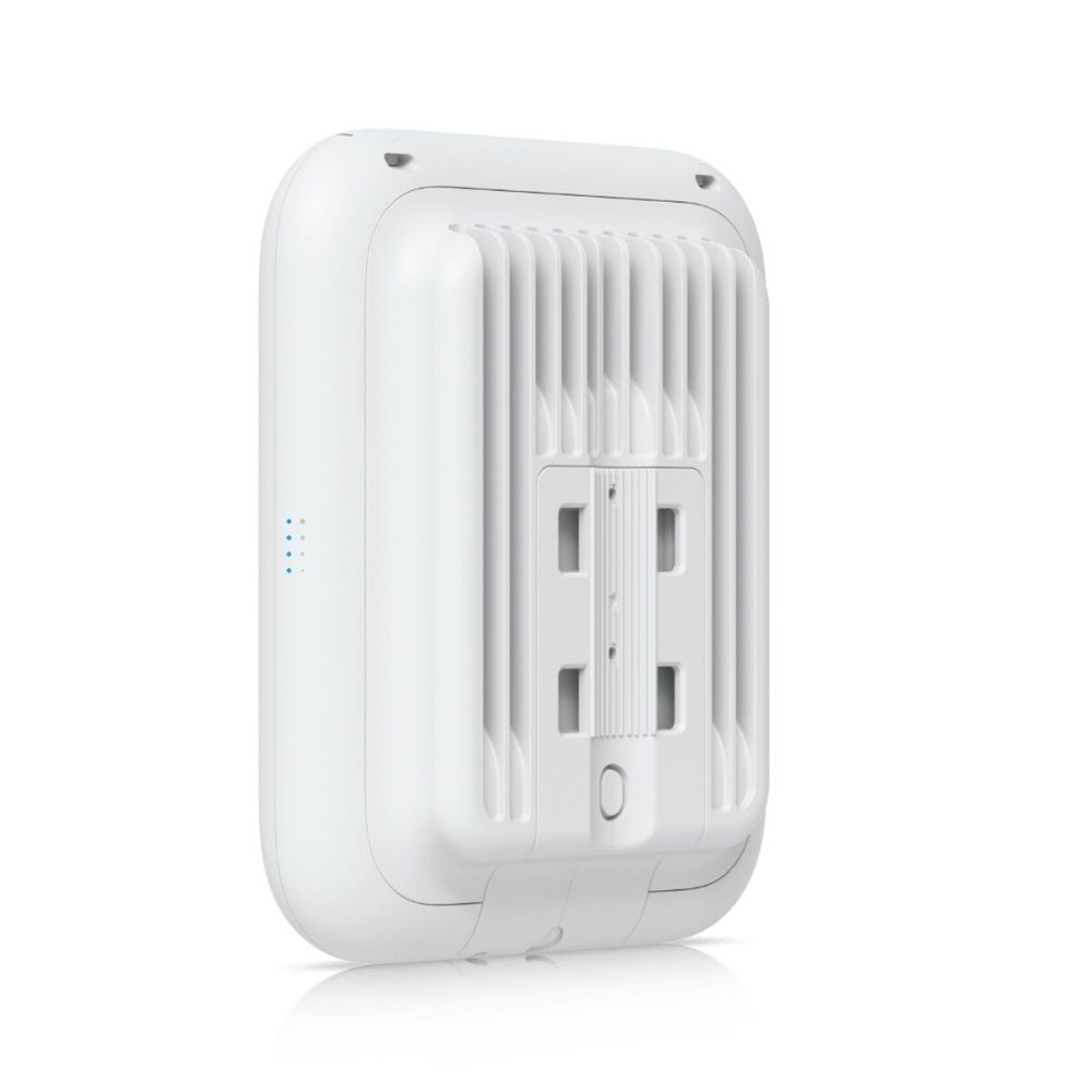 UBIQUITI UAP-U7-Outdoor, DualBand, 4300Mbps, Wifi7, Duvar Tipi, Access