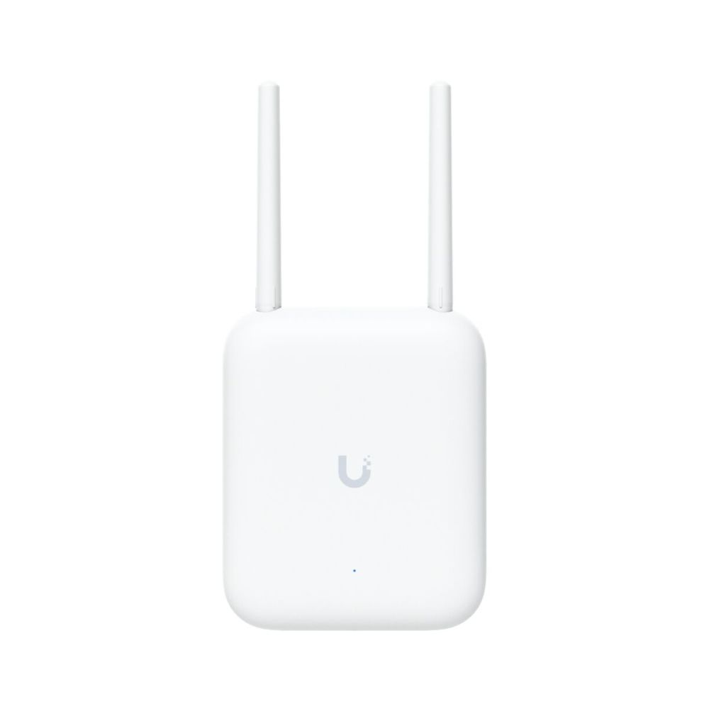 UBIQUITI UAP-U7-Outdoor, DualBand, 4300Mbps, Wifi7, Duvar Tipi, Access