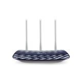 TP-LINK ARCHER C20, AC750, 4Port, 750Mbps, Dual Band WiFi, Masaüstü, M